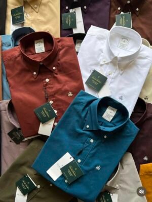 Shirt's