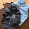 U.S Polo Denim Shirt