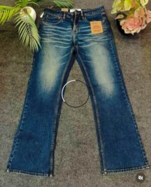 Levi's  Blue Jeans