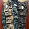 Army Fit Lowes