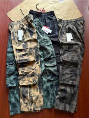 Army Fit Lowes