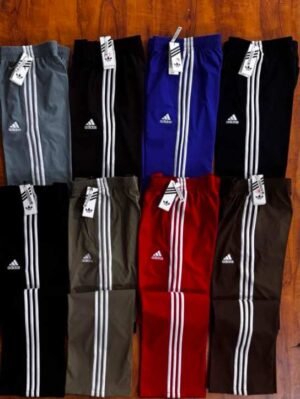 Adidas Lowers
